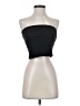 Unbranded Black Tube Top Size S - photo 1