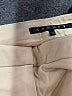 Theory Tan Khakis Size 12 - photo 7
