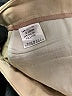 Theory Tan Khakis Size 12 - photo 8
