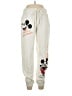 Disney Graphic Ivory Sweatpants Size L - photo 1