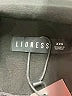 Lioness Black Blazer Size XXS - photo 6