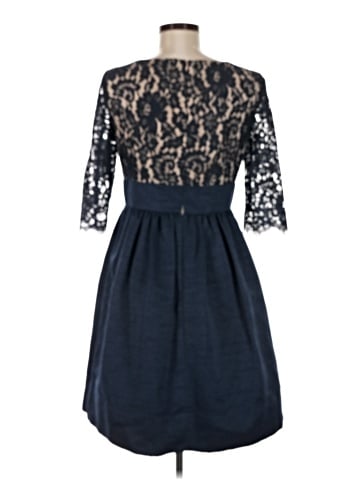 Eliza J Cocktail Dress (view 2)