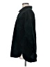 Matty M Black Long Sleeve Button-Down Shirt Size M - photo 5