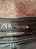 Mexx Black Jeans Size 4 - photo 7