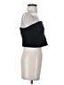 Unbranded Black Tube Top Size S - photo 4