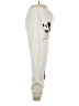 Disney Graphic Ivory Sweatpants Size L - photo 4