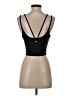 Lululemon Athletica Black Tank Top Size 4 - photo 2