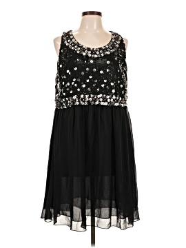 RED Valentino Cocktail Dress (view 1)