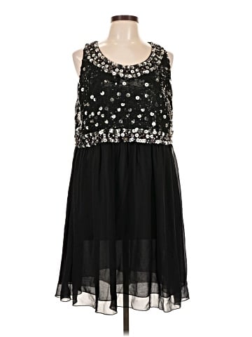 RED Valentino Cocktail Dress (view 1)