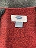 Old Navy Burgundy Pullover Sweater Size M - photo 7