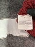 Old Navy Burgundy Pullover Sweater Size M - photo 8