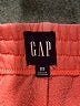 Gap Solid Pink Shorts Size XS - photo 3