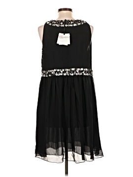 RED Valentino Cocktail Dress (view 2)