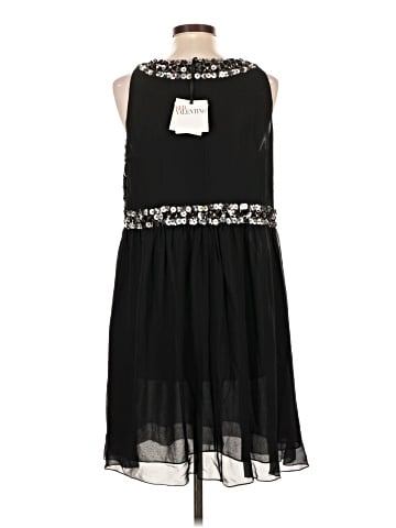 RED Valentino Cocktail Dress (view 2)