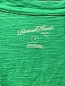 Universal Thread 100% Cotton Green Short Sleeve T-Shirt Size M - photo 7