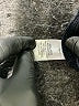 Context Black Linen Pants Size 6 - photo 8