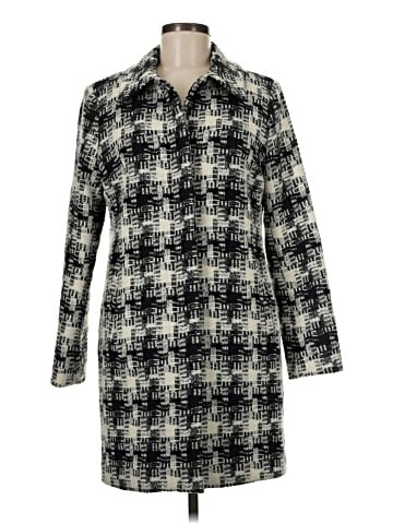 Pendleton Wool Coat (view 1)