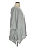 Avenue Gray 3/4 Sleeve Top Size 14 Plus - photo 4