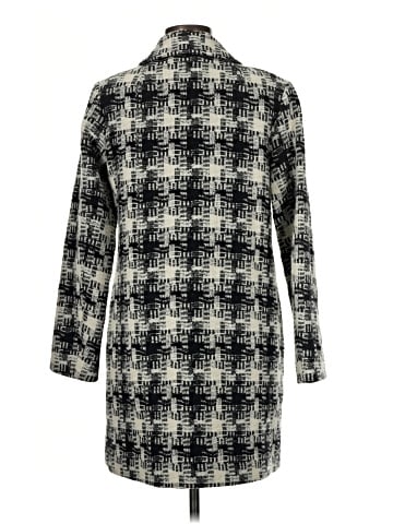 Pendleton Wool Coat (view 2)