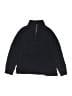 Crewcuts 100% Cotton Black Pullover Sweater Size 6 - 7 - photo 1