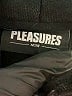 Pleasures Black Sweatshirt Size M - photo 7