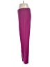 Trina Turk Color Block Purple Casual Pants Size 4 - photo 5