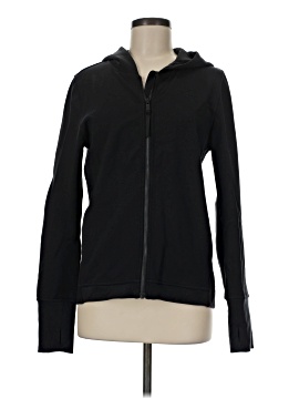 Lululemon Athletica Zip Up Hoodie (view 1)