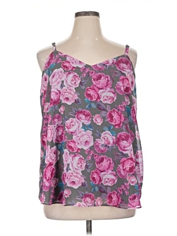 Torrid Tank Top (view 1)