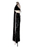 Mac Duggal 100% Polyester Black Cocktail Dress Size 8 - photo 5