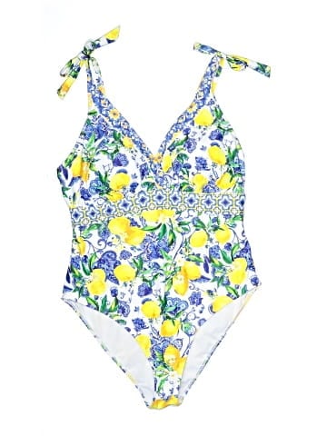 Unbranded One Piece Swimsuit (view 1)
