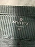 Athleta Solid Black Active Skort Size M - photo 3