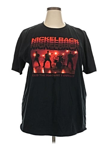 Gildan Short Sleeve T-Shirt (view 1)
