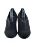 Thierry Rabotin Black Heels Size EU 38 1/2 - photo 2