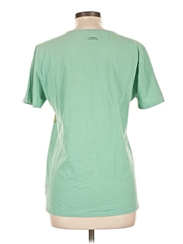 Versace Collection Short Sleeve T-Shirt (view 2)
