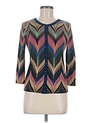 Tabitha Cardigan (view 1)