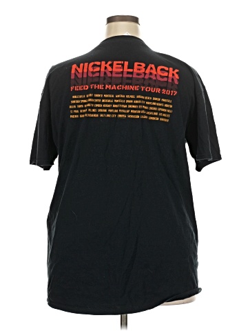 Gildan Short Sleeve T-Shirt (view 2)