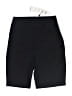 Express Solid Black Athletic Shorts Size XS - photo 1