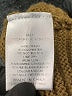 Hailey & Co. Tan Cardigan Size M - photo 8