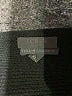 J.Crew Collection 100% Cashmere Black Cashmere Pullover Sweater Size XL - photo 7