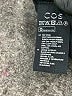 Cos Black Wool Pullover Sweater Size M - photo 8