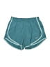 Nike Teal Athletic Shorts Size S - photo 1