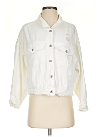 Shein Jacket (view 1)