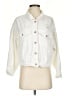 Shein White Jacket Size S - photo 1