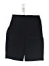 Express Solid Black Athletic Shorts Size XS - photo 2