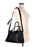 FURLA 100% Leather Black Leather Satchel One size - photo 2