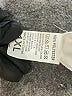 Unbranded 100% Polyester Blue Pullover Hoodie Size XL - photo 7