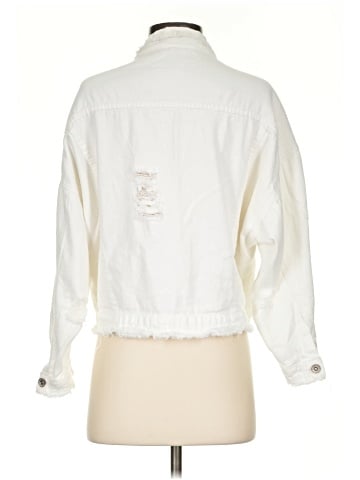 Shein Jacket (view 2)