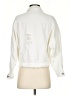 Shein White Jacket Size S - photo 2