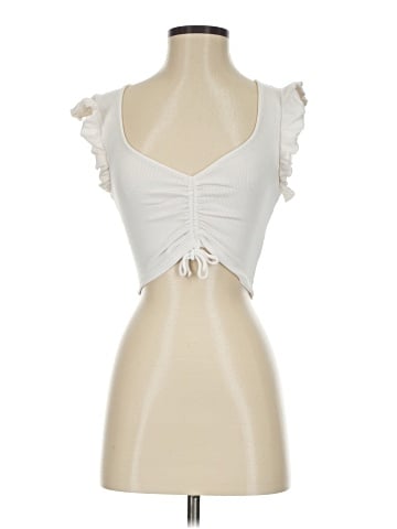 Unbranded Sleeveless Top (view 1)