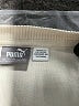 Puma Floral Ivory Sweatshirt Size L - photo 7